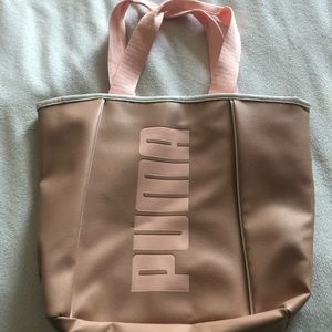 Puma handbag Tote
